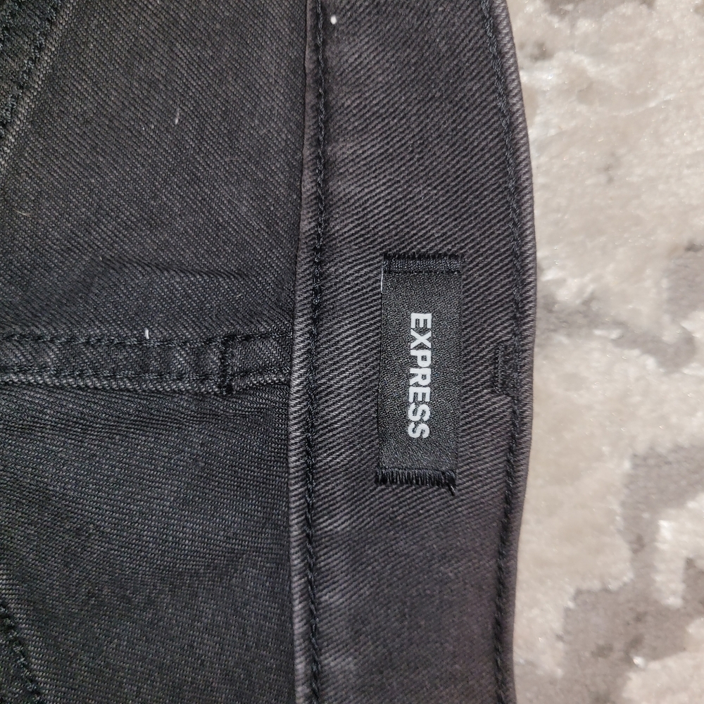Express Jeans - Picture 8 of 15
